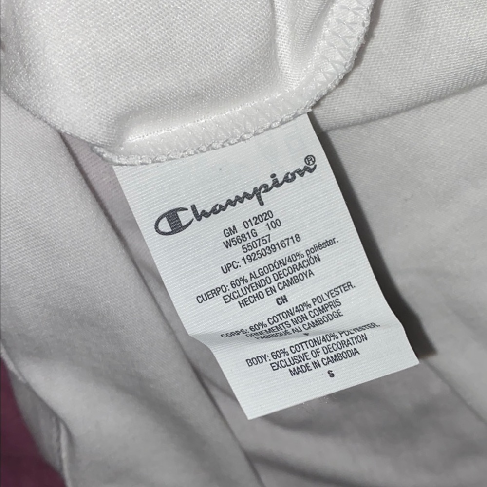 Champion Racerback Tank - Picture 4 of 4